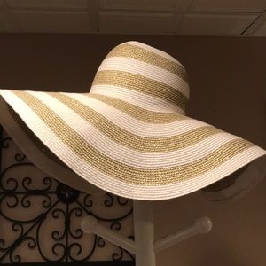 Cute Floppy Beach Hat